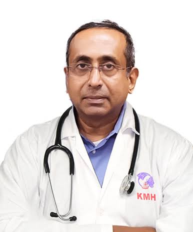 Dr K Ramani